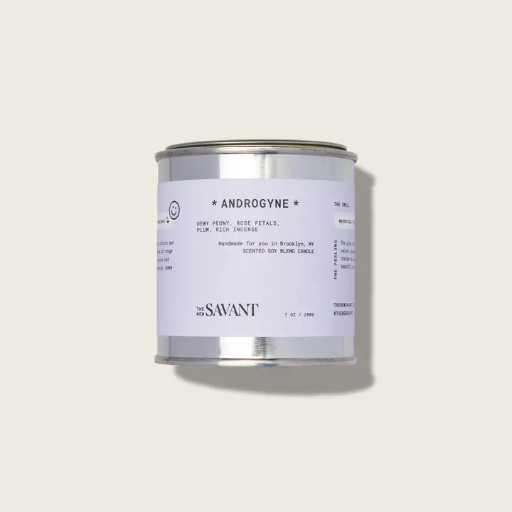 Androgyne Candle - Image 3