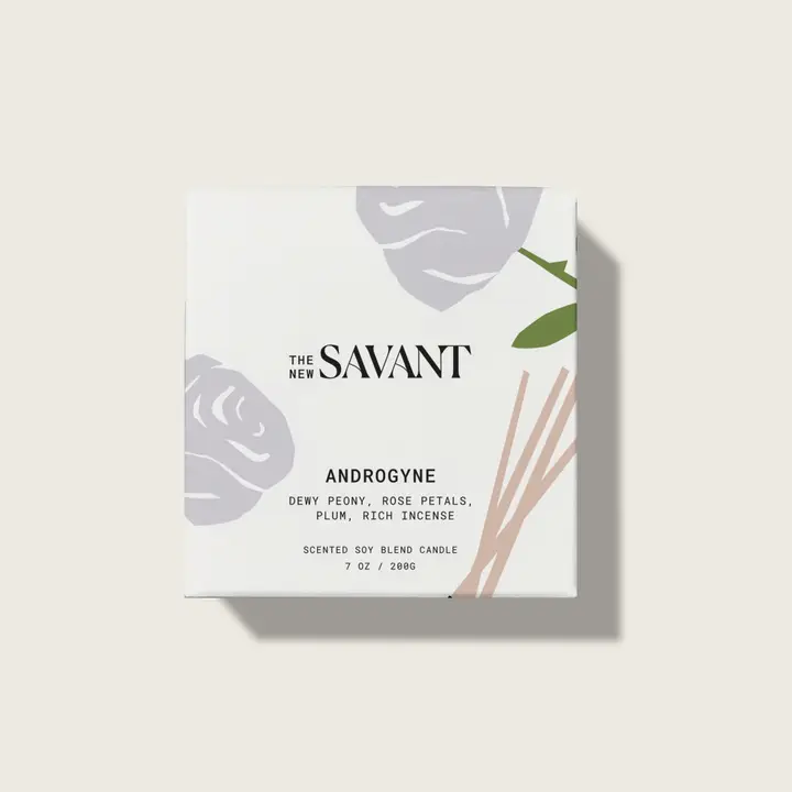 Androgyne Candle - Image 4