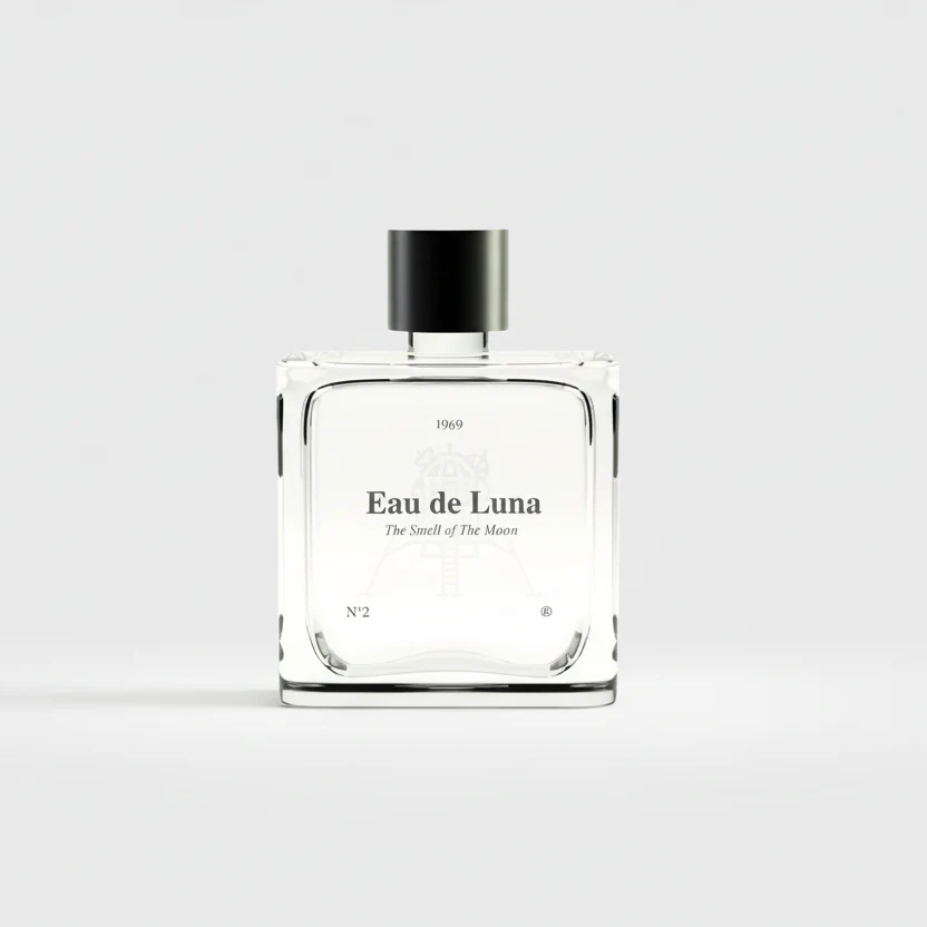 Eau De Luna