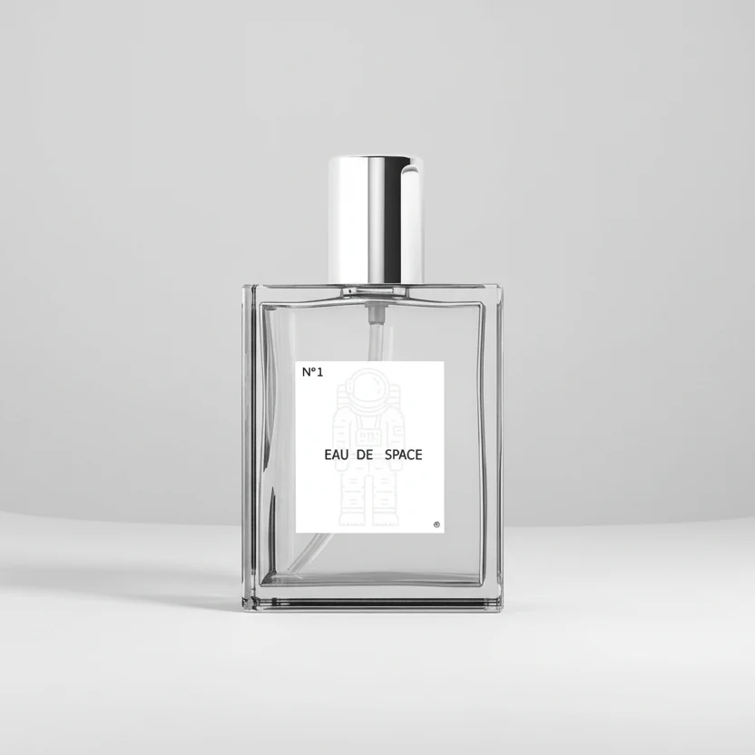 Eau De Space