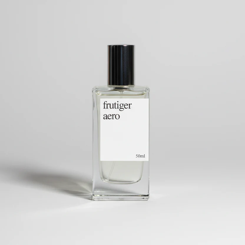 Frutiger Aero