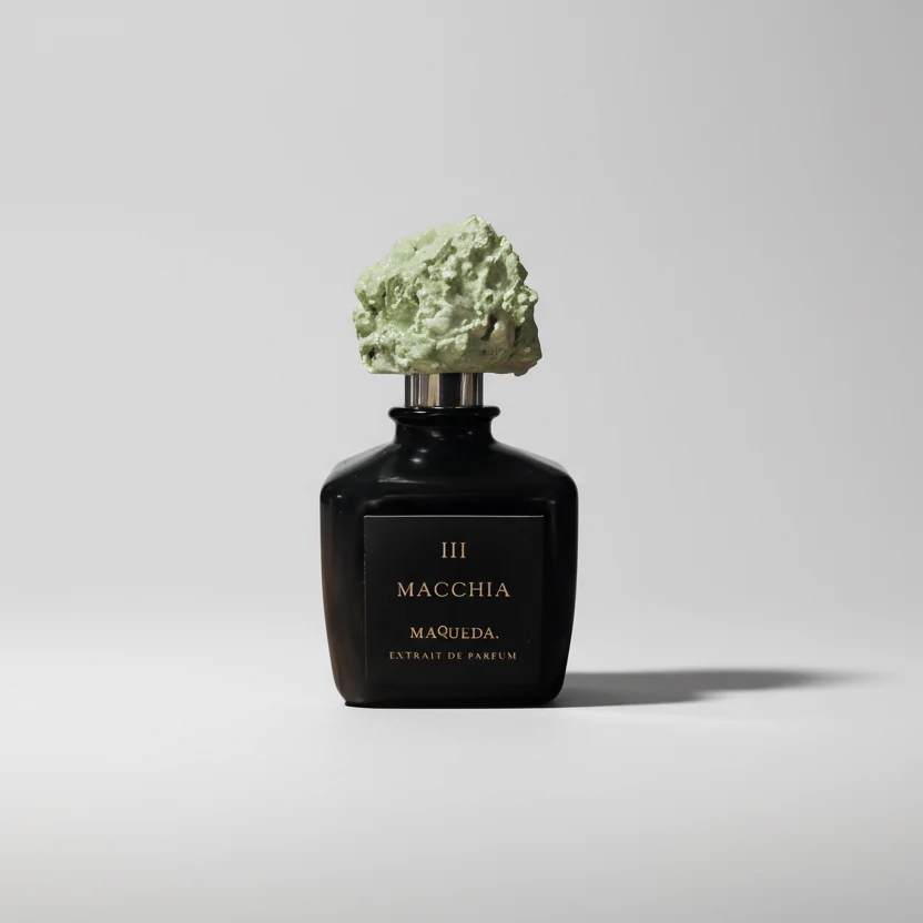 Macchia