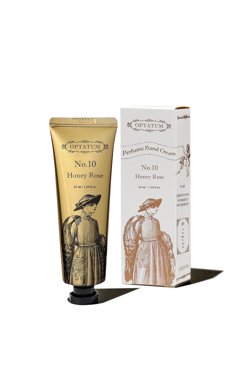Optatum Hand Cream - Image 10