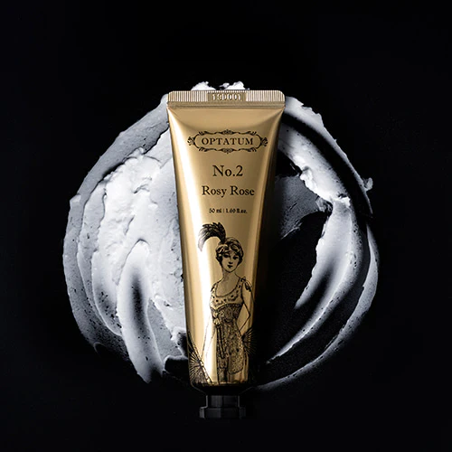Optatum Hand Cream - Image 3